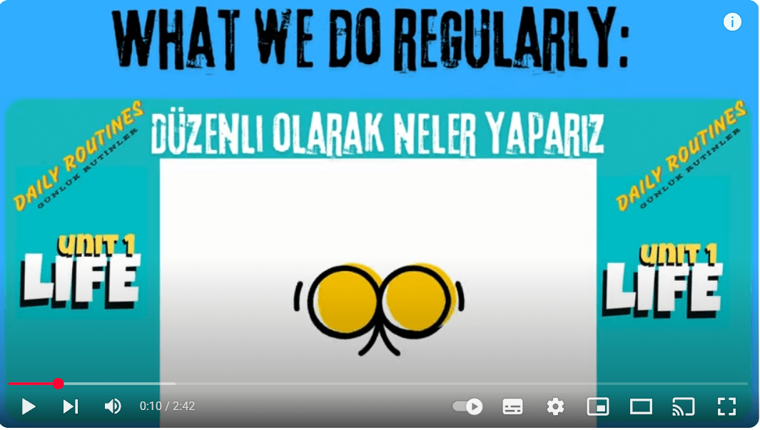 6.1 Life by İhsan Çalışkan